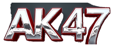 ak 47 logo
